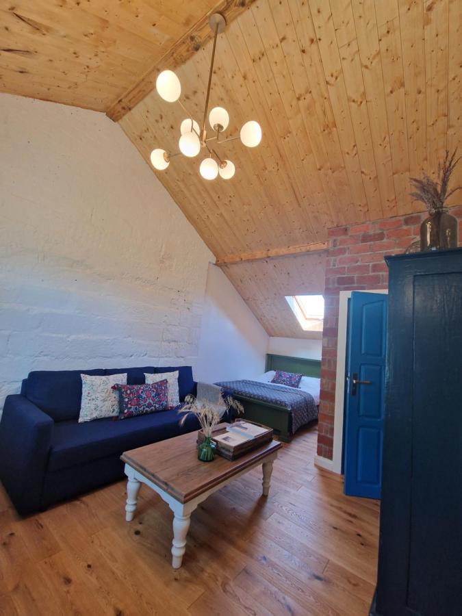 Pienine Apartment Vente Exterior photo