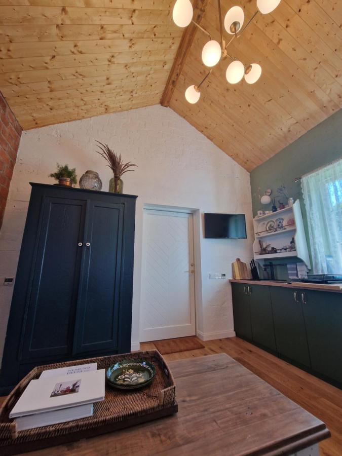 Pienine Apartment Vente Exterior photo